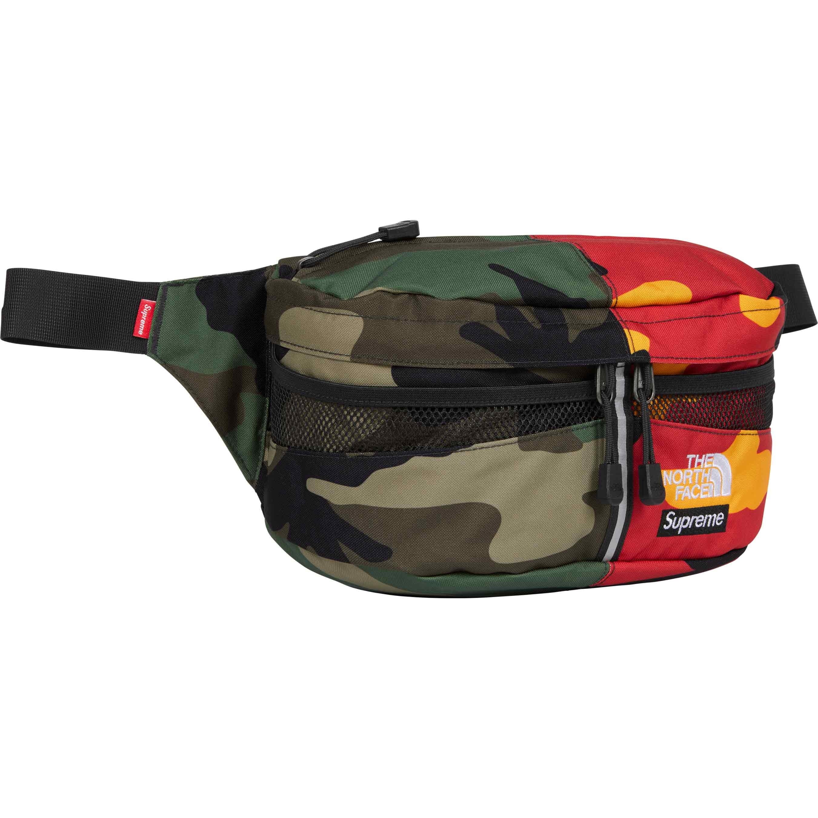 Supreme®/The North Face® Split Waist Bag view 8